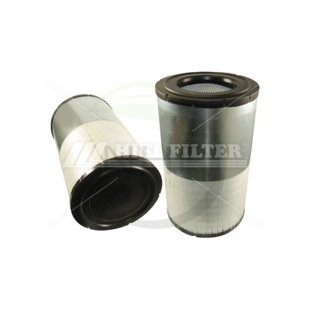Filtre a air HIFI SA 16190